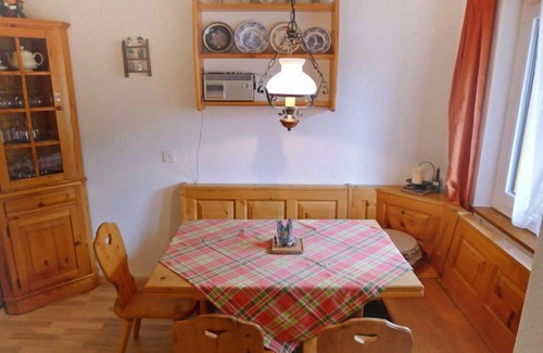 Buerchen Apartment | Apartment Saskia by Interhome