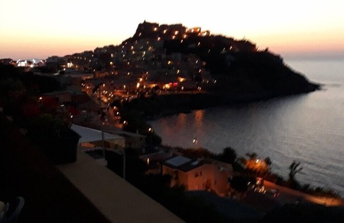 Sassari Apartment | APARTMENT SASSARI CENTER FOR A TOUR IN NORTH SARDINIA