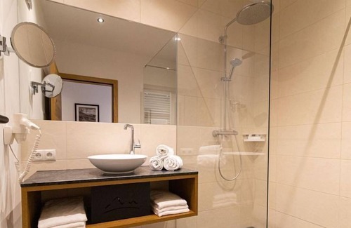 Mariapfarr Apartment | Apartment Saturn in Mariapfarr - 8 persons, 3 bedrooms