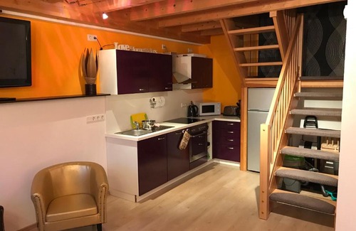 Ortsmitte Apartment | Apartment-Sauerland