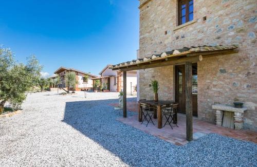 Guardistallo Apartment | Apartment Saxum by Interhome