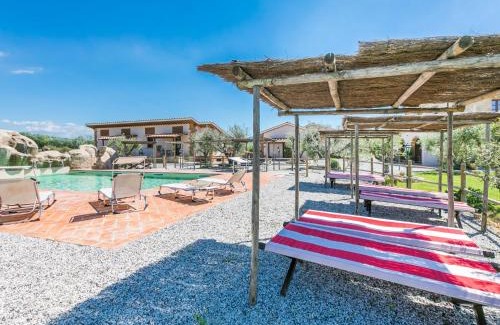 Guardistallo Apartment | Apartment Saxum by Interhome