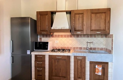 Guardistallo Apartment | Apartment Saxum by Interhome