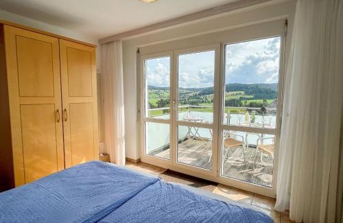 Bernau Apartment | Apartment Schwarzwaldblick I by Interhome