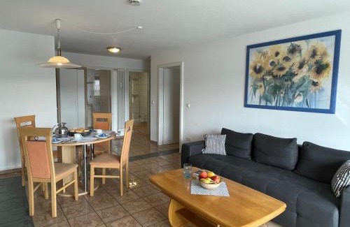 Bernau Apartment | Apartment Schwarzwaldblick I by Interhome