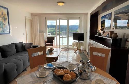 Bernau Apartment | Apartment Schwarzwaldblick I by Interhome