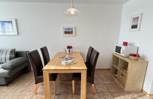 Bernau Apartment | Apartment Schwarzwaldblick II by Interhome