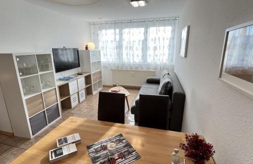 Bernau Apartment | Apartment Schwarzwaldblick II by Interhome