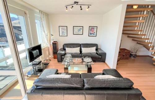 Bernau Apartment | Apartment Schwarzwaldblick IV by Interhome