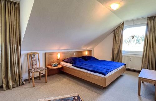 Bernau Apartment | Apartment Schwarzwaldblick IV by Interhome