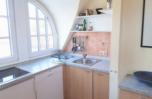 Nebel Apartment | Apartment Schaar in Nebel