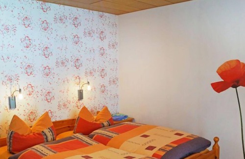 Eisenbach Apartment | Apartment Scherzinger in Eisenbach - 4 persons, 2 bedrooms