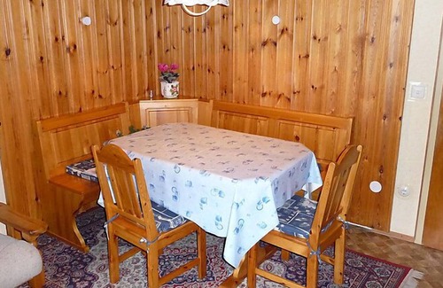 Eisenbach Apartment | Apartment Scherzinger in Eisenbach - 4 persons, 2 bedrooms