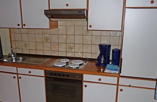 Eisenbach Apartment | Apartment Scherzinger in Eisenbach - 4 persons, 2 bedrooms