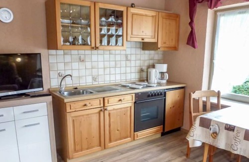 Eisenbach Apartment | Apartment Scherzinger in Eisenbach - 2 persons, 1 bedrooms