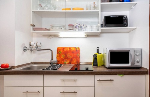 Bad Herrenalb Apartment | Apartment 'Schickes Mit Innenpool' with Mountain View, Private Terrace and Shared Garden