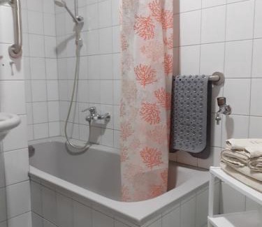 Sankt Wolfgang im Salzkammergut Apartment | Apartment Schilcher