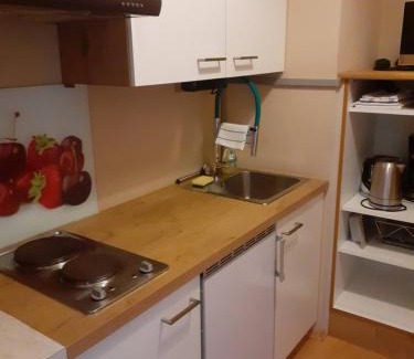 Sankt Wolfgang im Salzkammergut Apartment | Apartment Schilcher