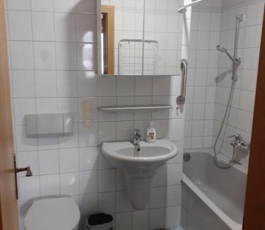 Sankt Wolfgang im Salzkammergut Apartment | Apartment Schilcher