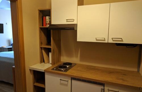 Sankt Wolfgang im Salzkammergut Apartment | Apartment Schilcher