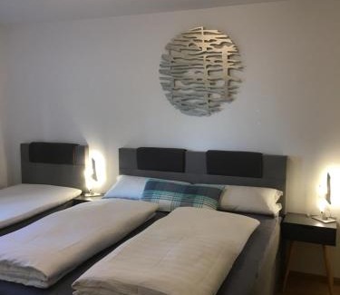 Loerrach Apartment | Apartment Schiller