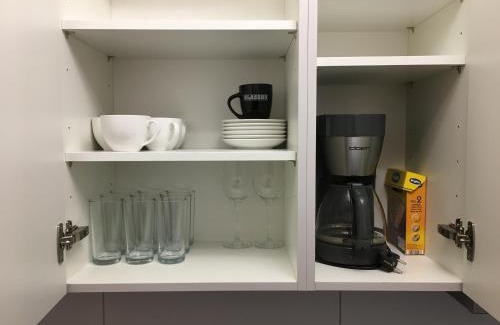 Loerrach Apartment | Apartment Schiller