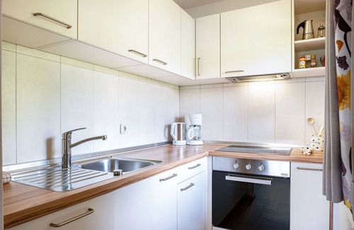 Fie allo Sciliar Apartment | Apartment "Schlosshof Hänsel und Gretel" with Mountain View, Balconies & Wi-Fi
