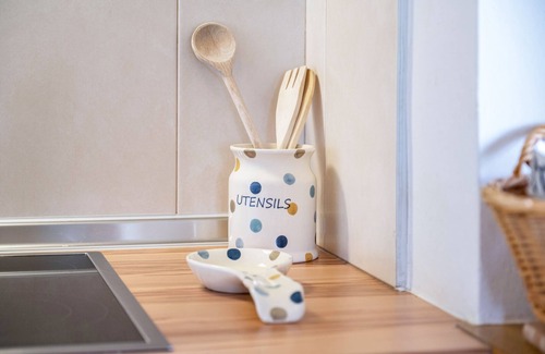 Fie allo Sciliar Apartment | Apartment "Schlosshof Hänsel und Gretel" with Mountain View, Balconies & Wi-Fi
