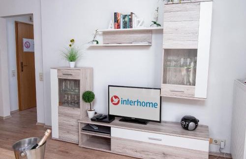 Barkholt Apartment | Apartment Schleichert-2 by Interhome