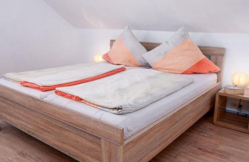 Barkholt Apartment | Apartment Schleichert-2 by Interhome