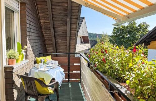 Schluchsee Apartment | Apartment Schleuniger by Interhome