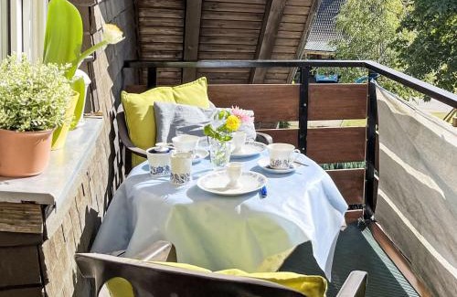 Schluchsee Apartment | Apartment Schleuniger by Interhome