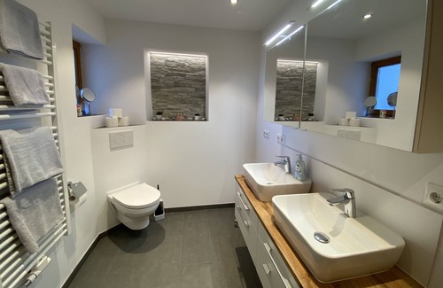 Trinis Apartment | Apartment Schlichtner 80 sqm 2 bedrooms