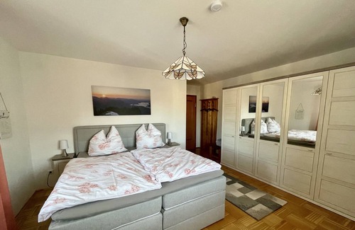Trinis Apartment | Apartment Schlichtner 80 sqm 2 bedrooms