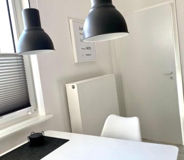 Fuldatal Apartment | Apartment Schloofschdubb in Fuldatal bei Kassel