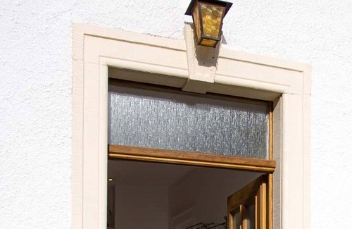 Achkarren Apartment | Apartment "Schloßberg" with 35 square meters, 1 bedroom for max. 2 persons