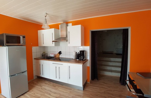 Philippinenhof-Warteberg Apartment | Apartment Schoen Kassel - live in style