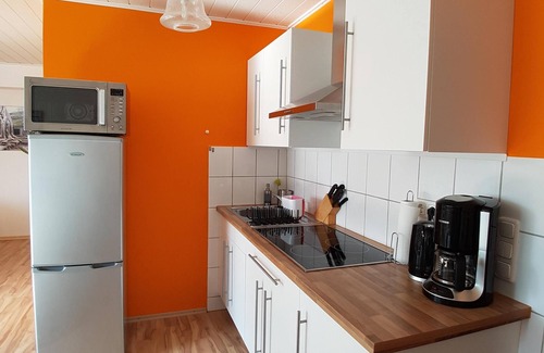Philippinenhof-Warteberg Apartment | Apartment Schoen Kassel - live in style