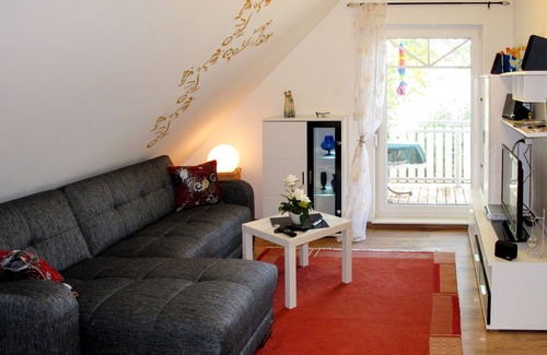 Born auf dem Darss Apartment | Apartment Scholz by Interhome
