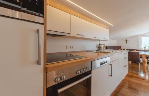 Bramberg am Wildkogel Apartment | Apartment Schoppengrub by Interhome