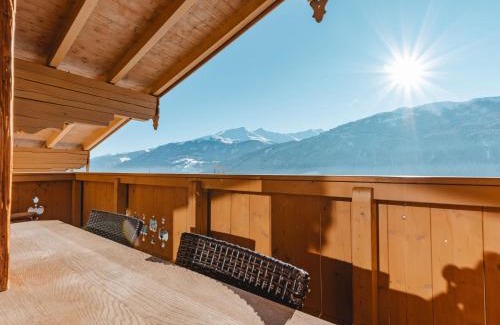 Bramberg am Wildkogel Apartment | Apartment Schoppengrub by Interhome