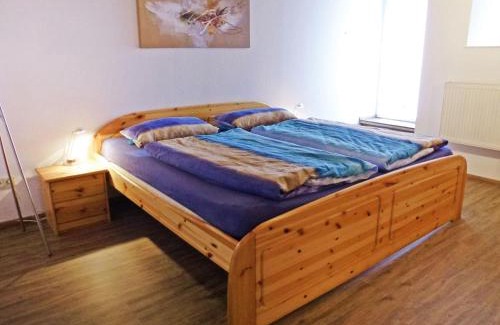 Unterkirnach Apartment | Apartment Schuler by Interhome