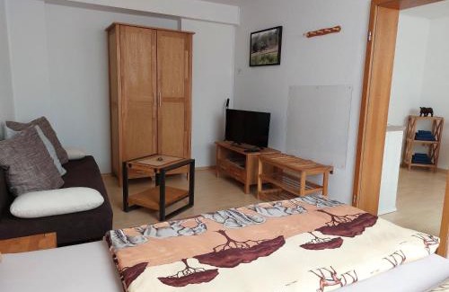 Endingen am Kaiserstuhl Apartment | Apartment Schwär