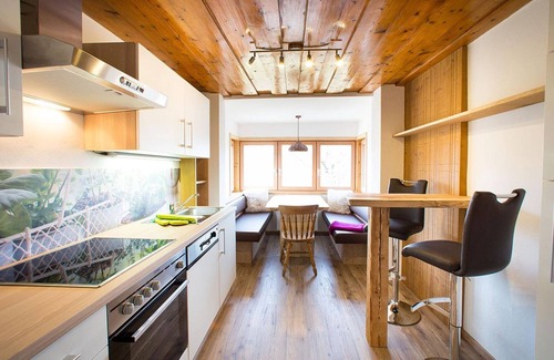 Michaelerberg Other | Apartment Schwalbennest - Ringlerhof
