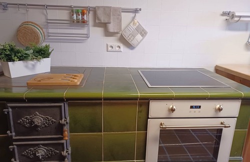 Loffingen Apartment | Apartment Schwarzwaldstüble, ground floor, 65sqm, 1 large living/sleeping area, max. 4 persons