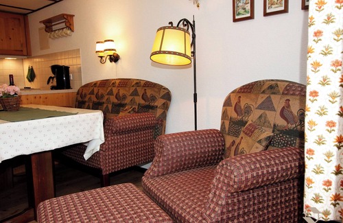Todtnauberg Apartment | Apartment 'Schwarzwald' with Shared Terrace, Shared Garden and Wi-Fi