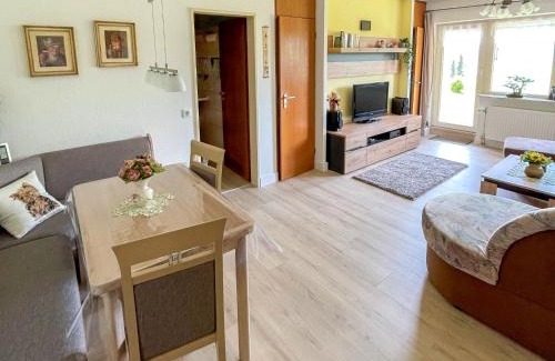 Schonach im Schwarzwald Apartment | Apartment Schwarzwaldblick-14 by Interhome