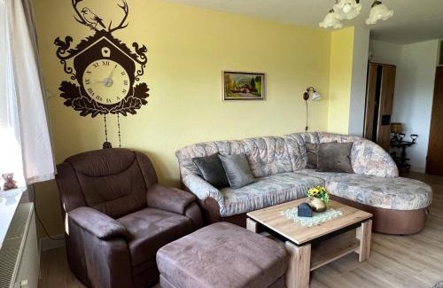 Schonach im Schwarzwald Apartment | Apartment Schwarzwaldblick-14 by Interhome