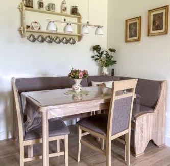 Schonach im Schwarzwald Apartment | Apartment Schwarzwaldblick-14 by Interhome