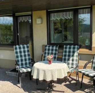 Schonach im Schwarzwald Apartment | Apartment Schwarzwaldblick-14 by Interhome